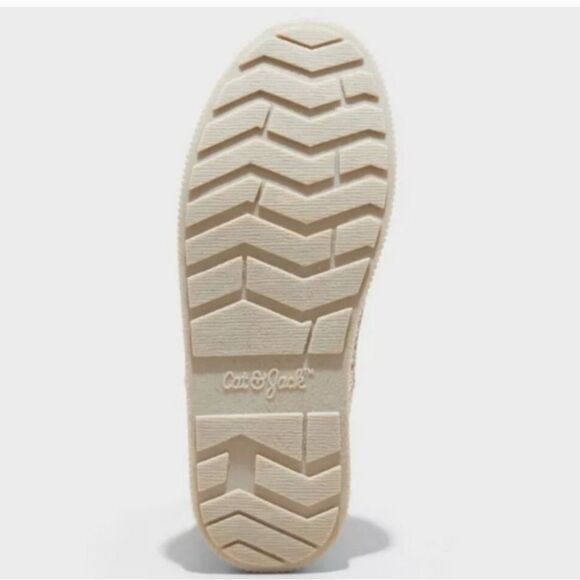 🆕👢Cat & Jack Holland Boots - Gold, Sz 4, 5 - Picture 5 of 10